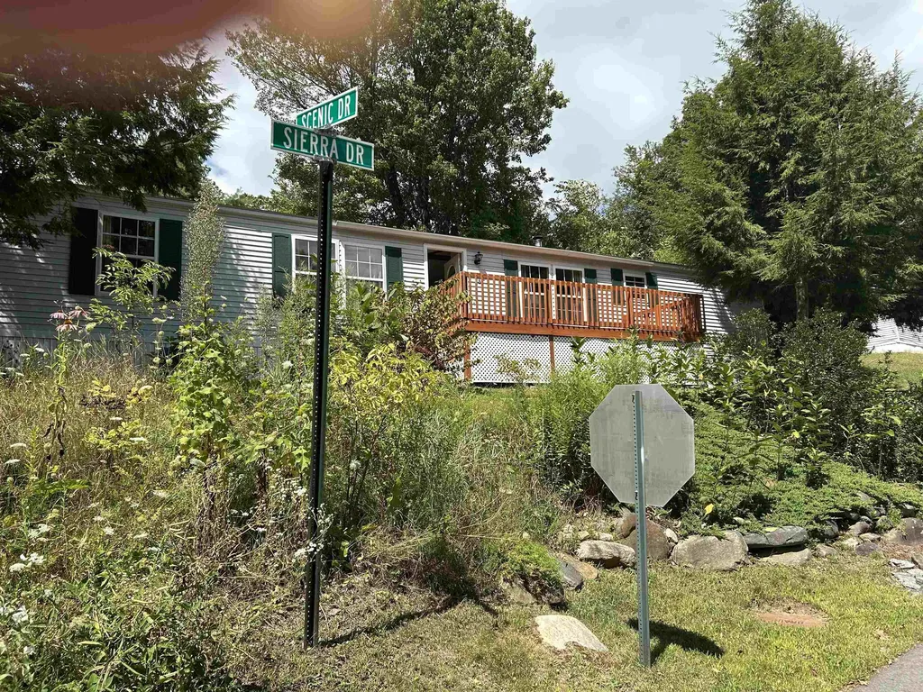 161 Scenic Drive Jaffrey NH 03452