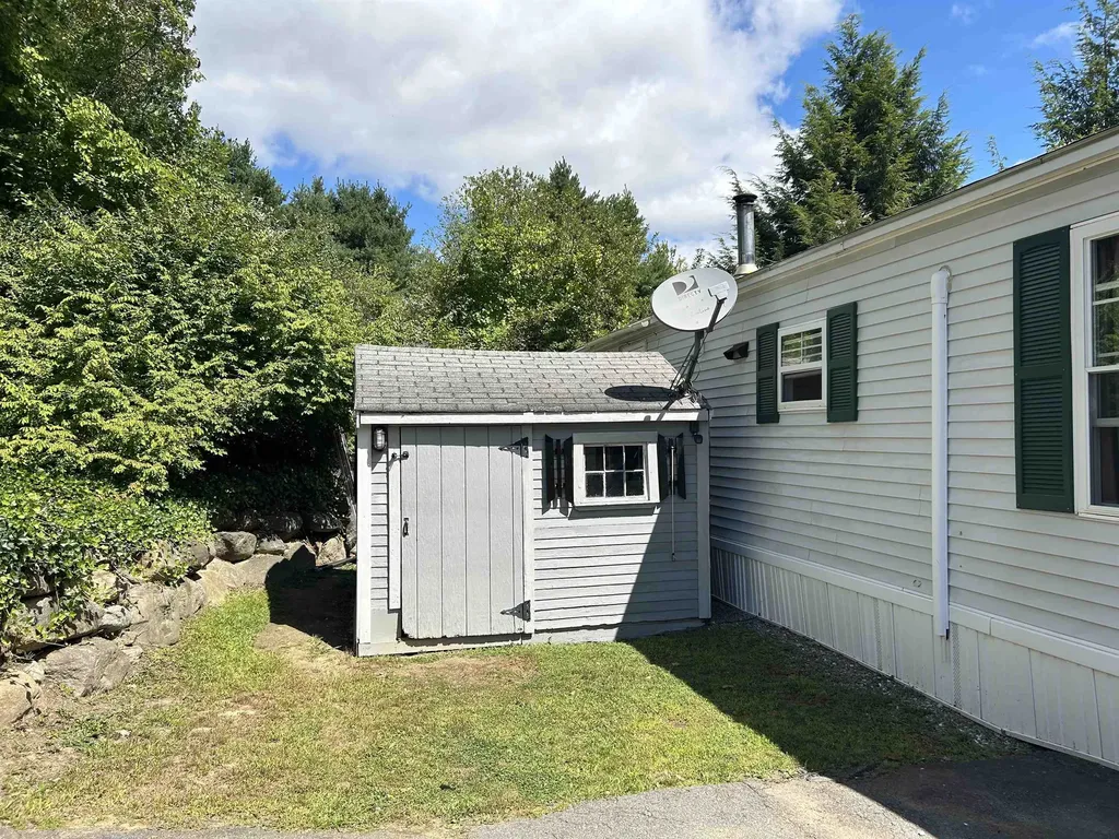 161 Scenic Drive Jaffrey NH 03452