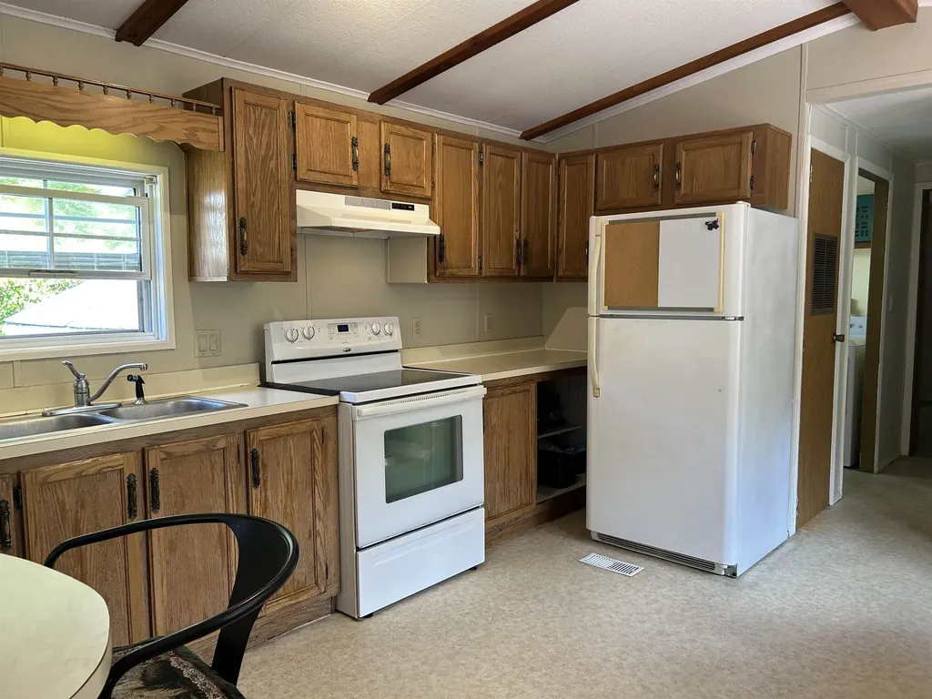 161 Scenic Drive Jaffrey NH 03452