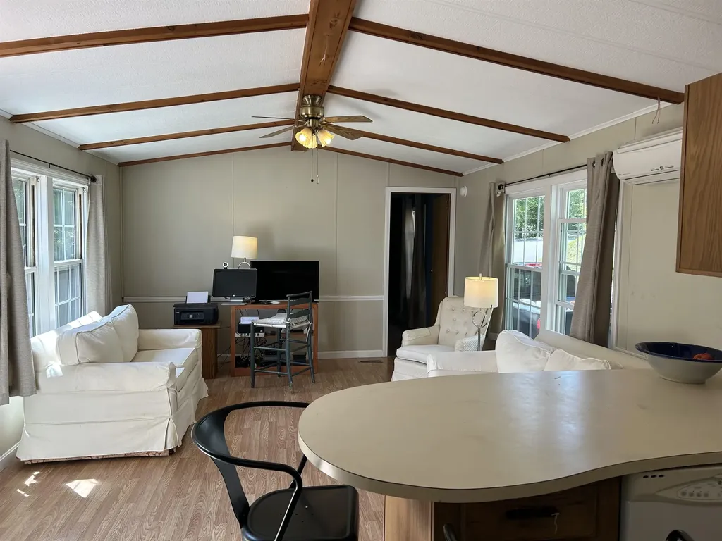 161 Scenic Drive Jaffrey NH 03452