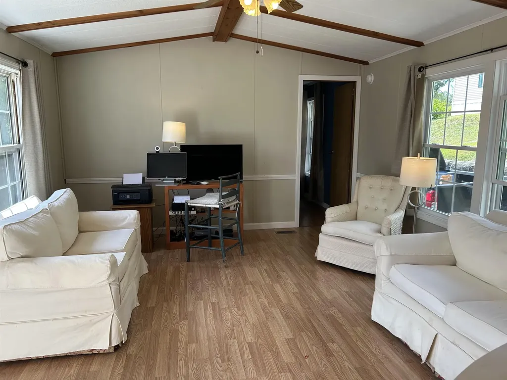 161 Scenic Drive Jaffrey NH 03452