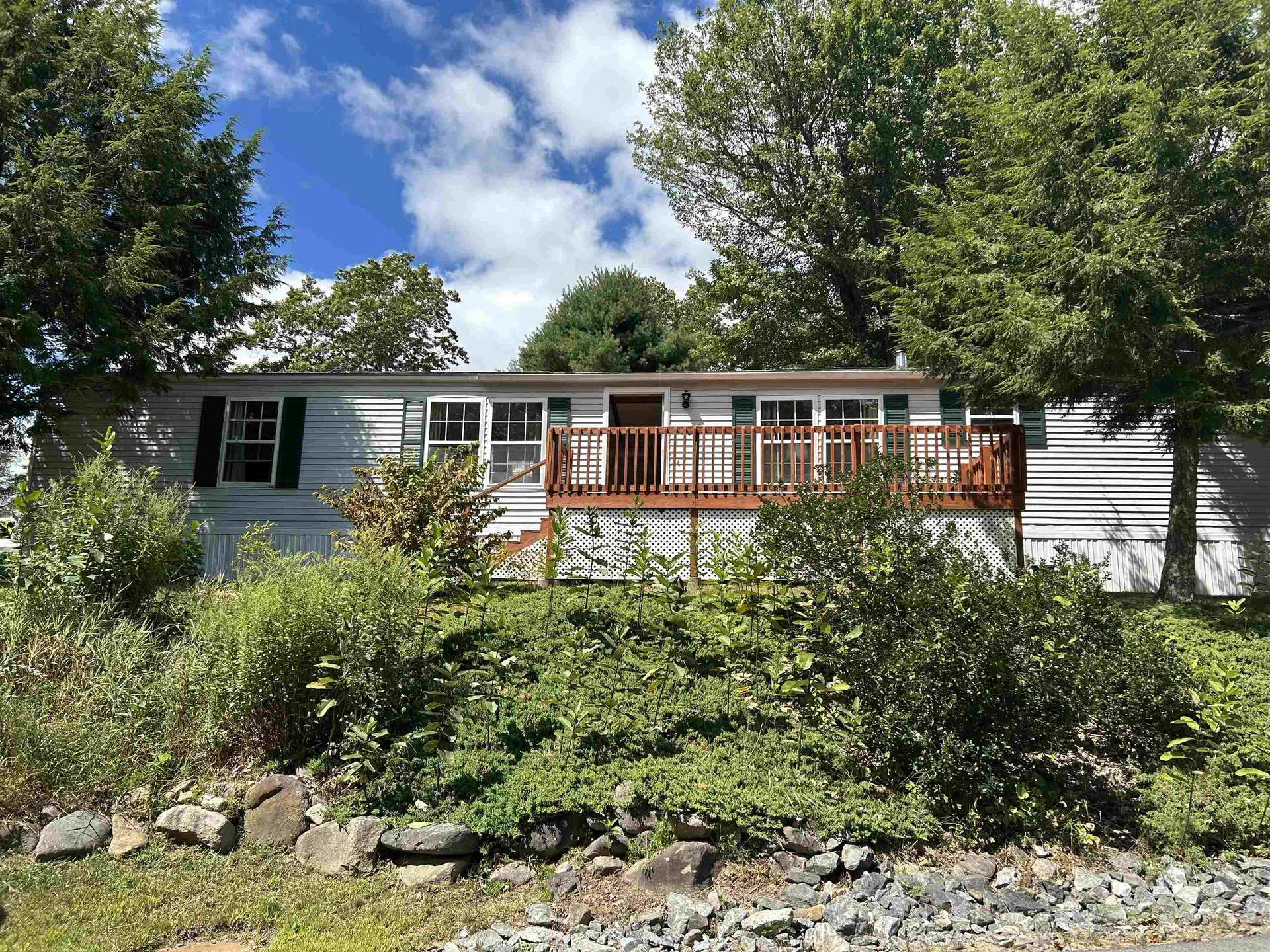 161 Scenic Drive Jaffrey NH 03452