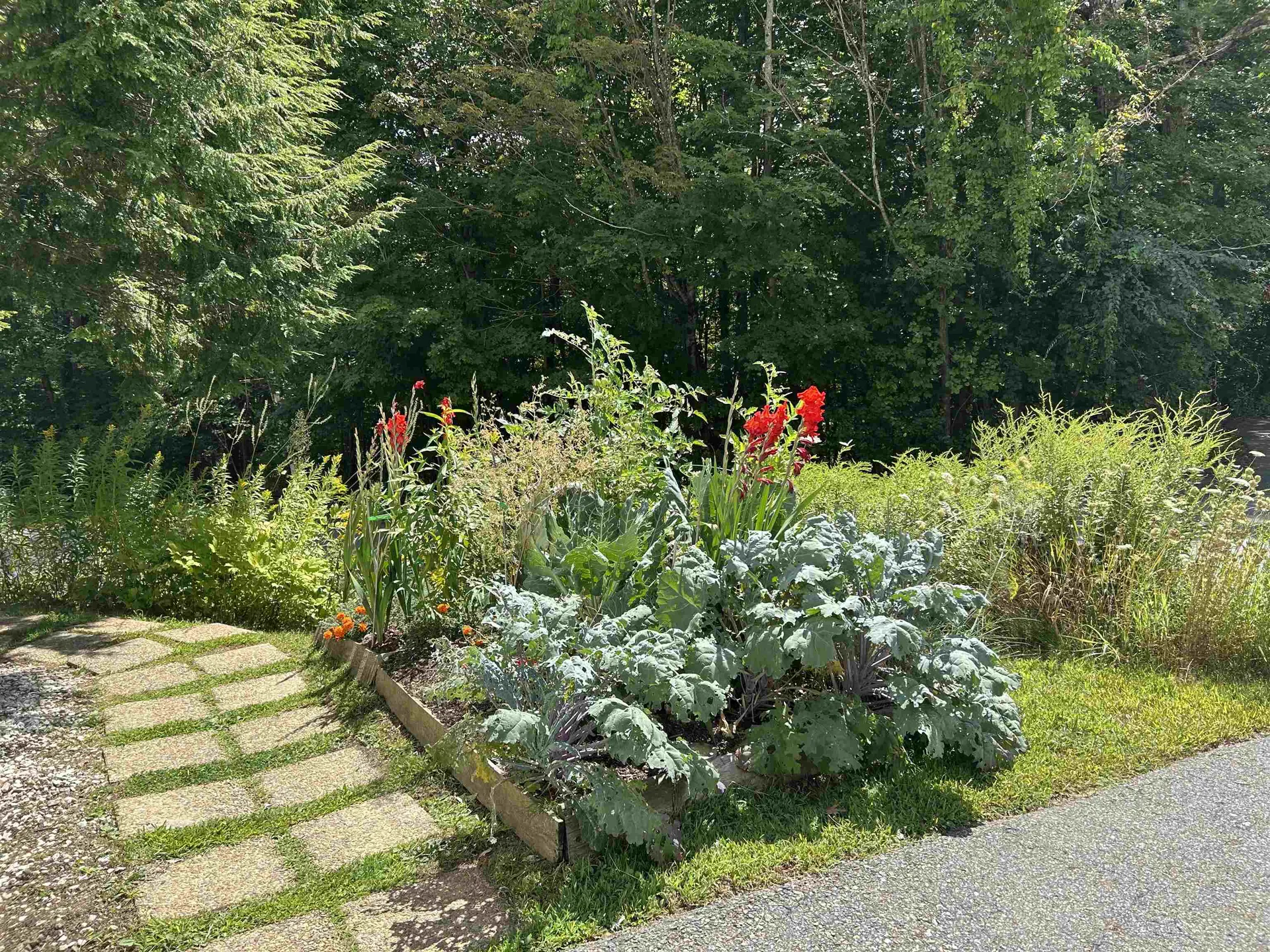 161 Scenic Drive Jaffrey NH 03452