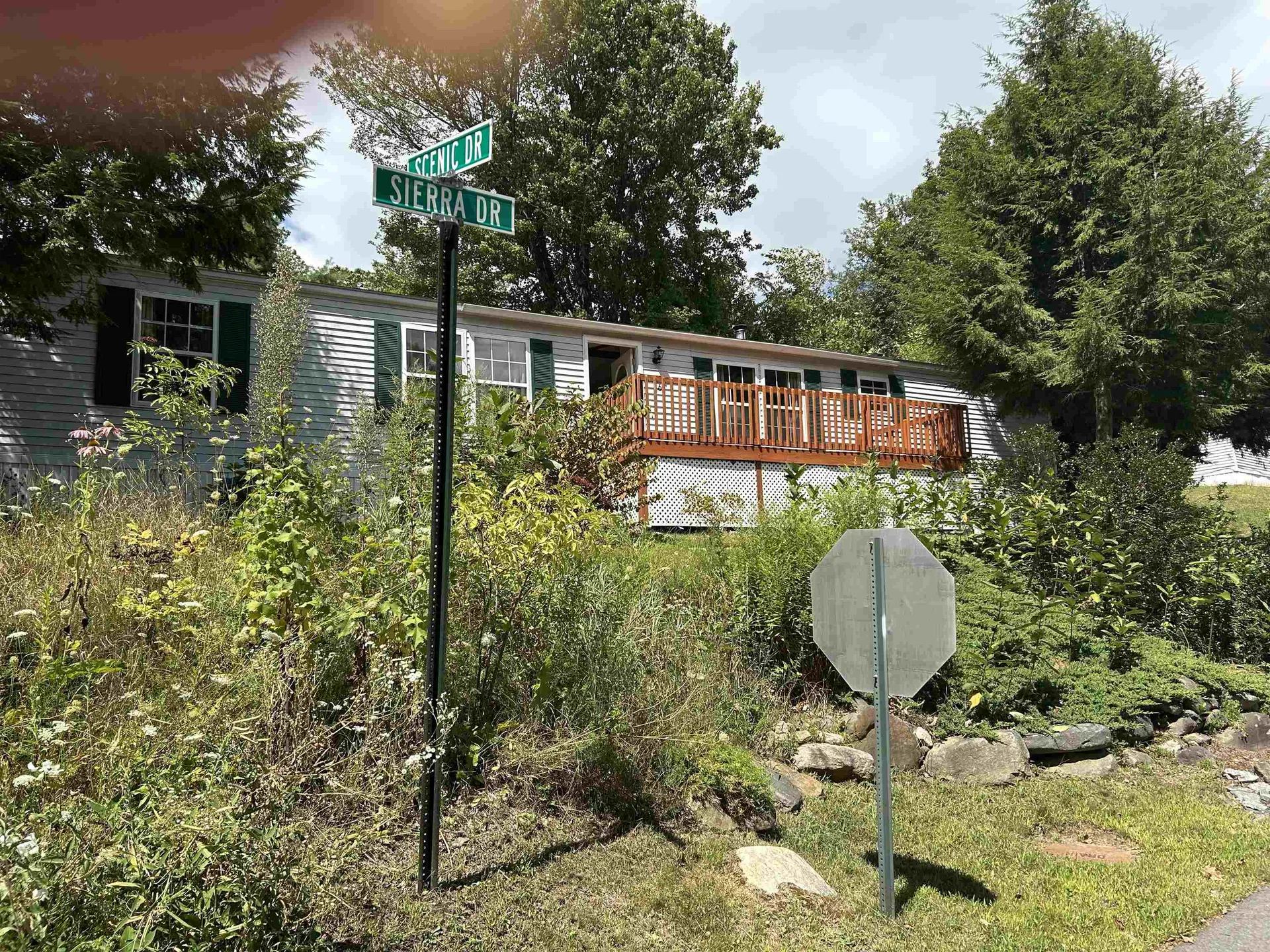 161 Scenic Drive Jaffrey NH 03452