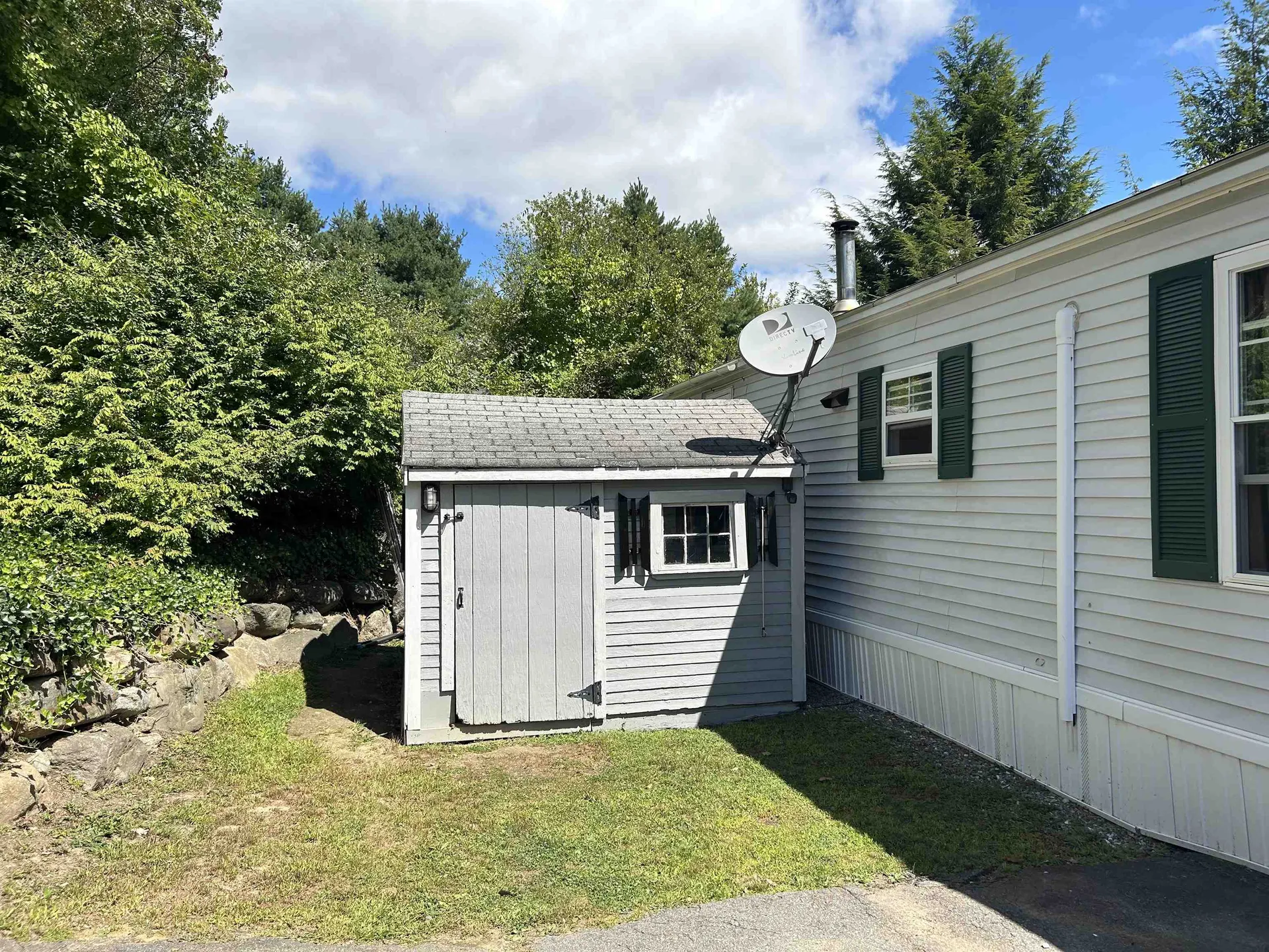 161 Scenic Drive Jaffrey NH 03452
