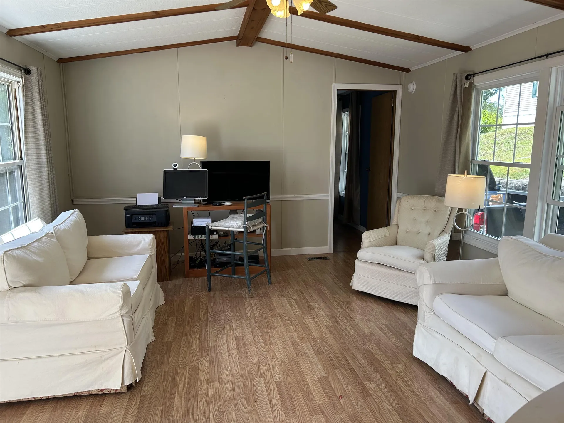 161 Scenic Drive Jaffrey NH 03452