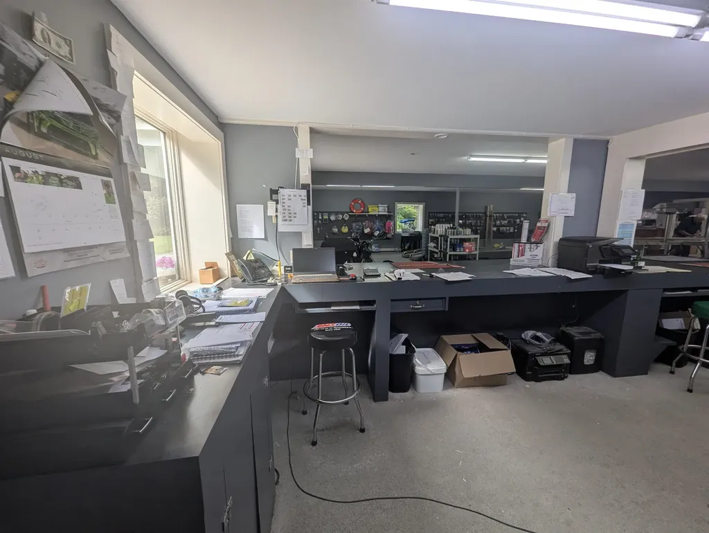 225 Missing Link Road Rockingham VT 05101