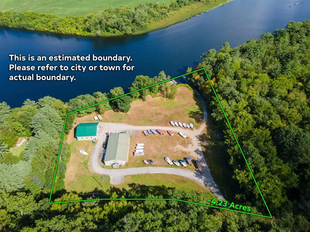 225 Missing Link Road Rockingham VT 05101