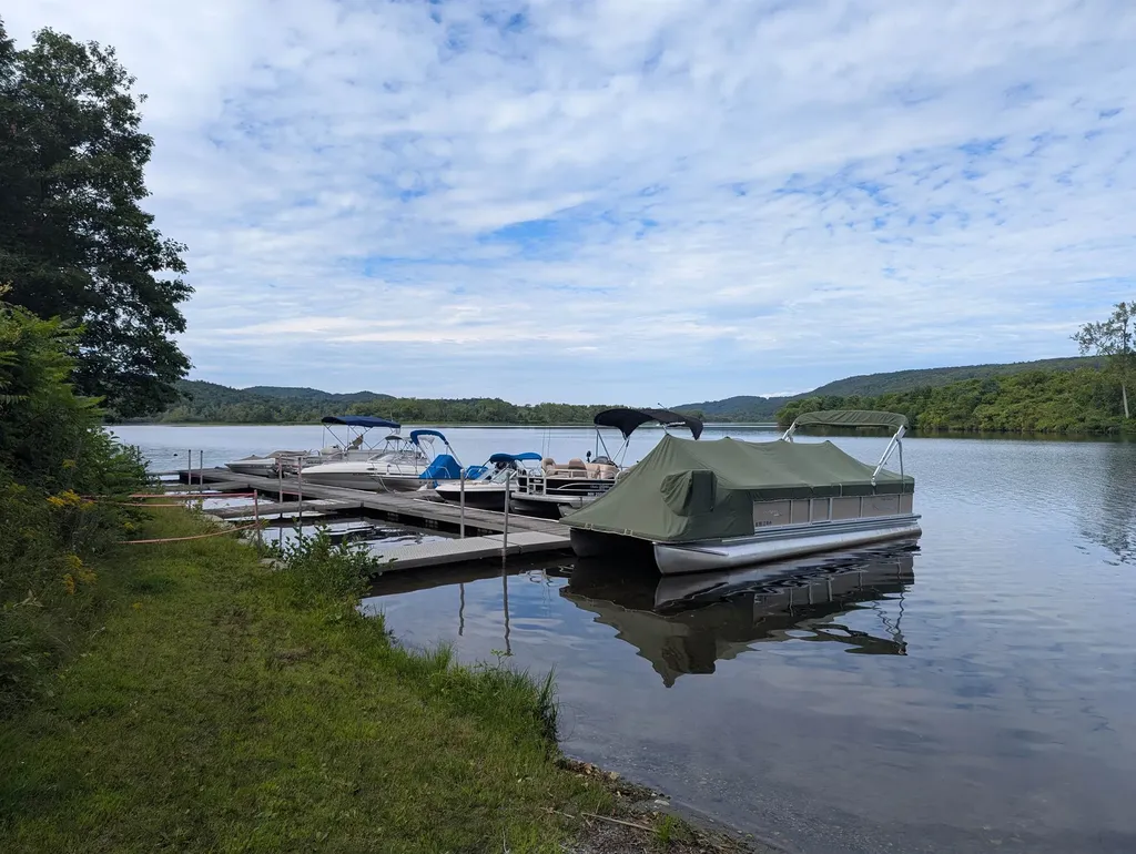 225 Missing Link Road Rockingham VT 05101