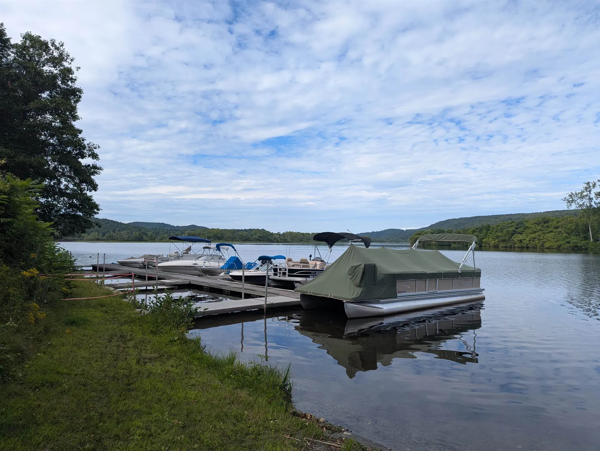 225 Missing Link Road Rockingham VT 05101