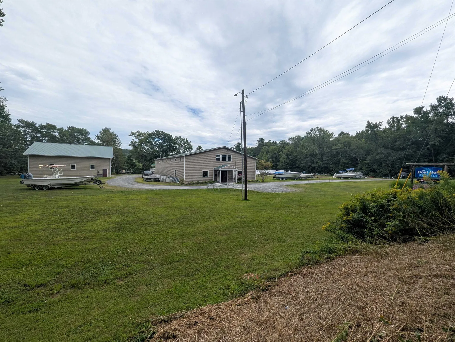 225 Missing Link Road Rockingham VT 05101