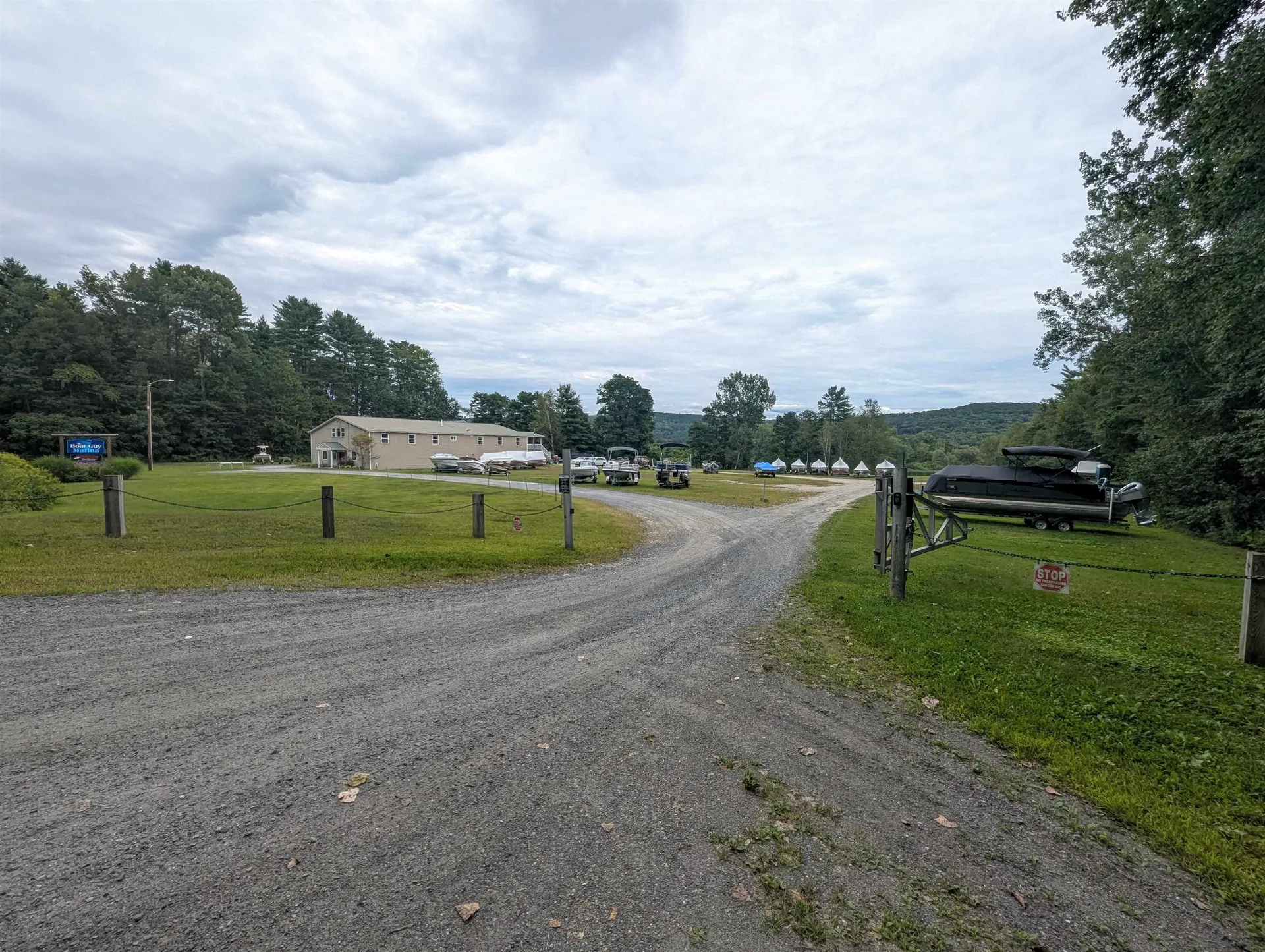 225 Missing Link Road Rockingham VT 05101