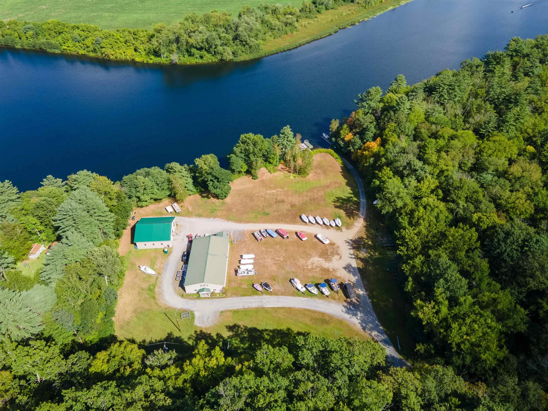 225 Missing Link Road Rockingham VT 05101