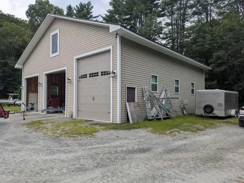 225 Missing Link Road Rockingham VT 05101