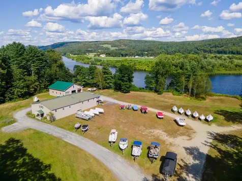 225 Missing Link Road Rockingham VT 05101