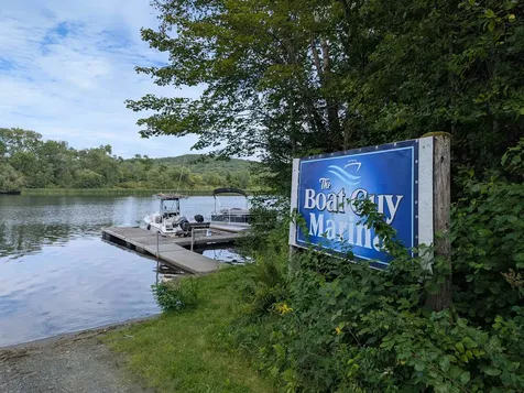 225 Missing Link Road Rockingham VT 05101