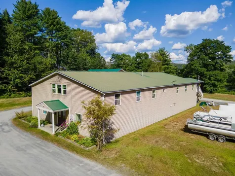 225 Missing Link Road Rockingham VT 05101