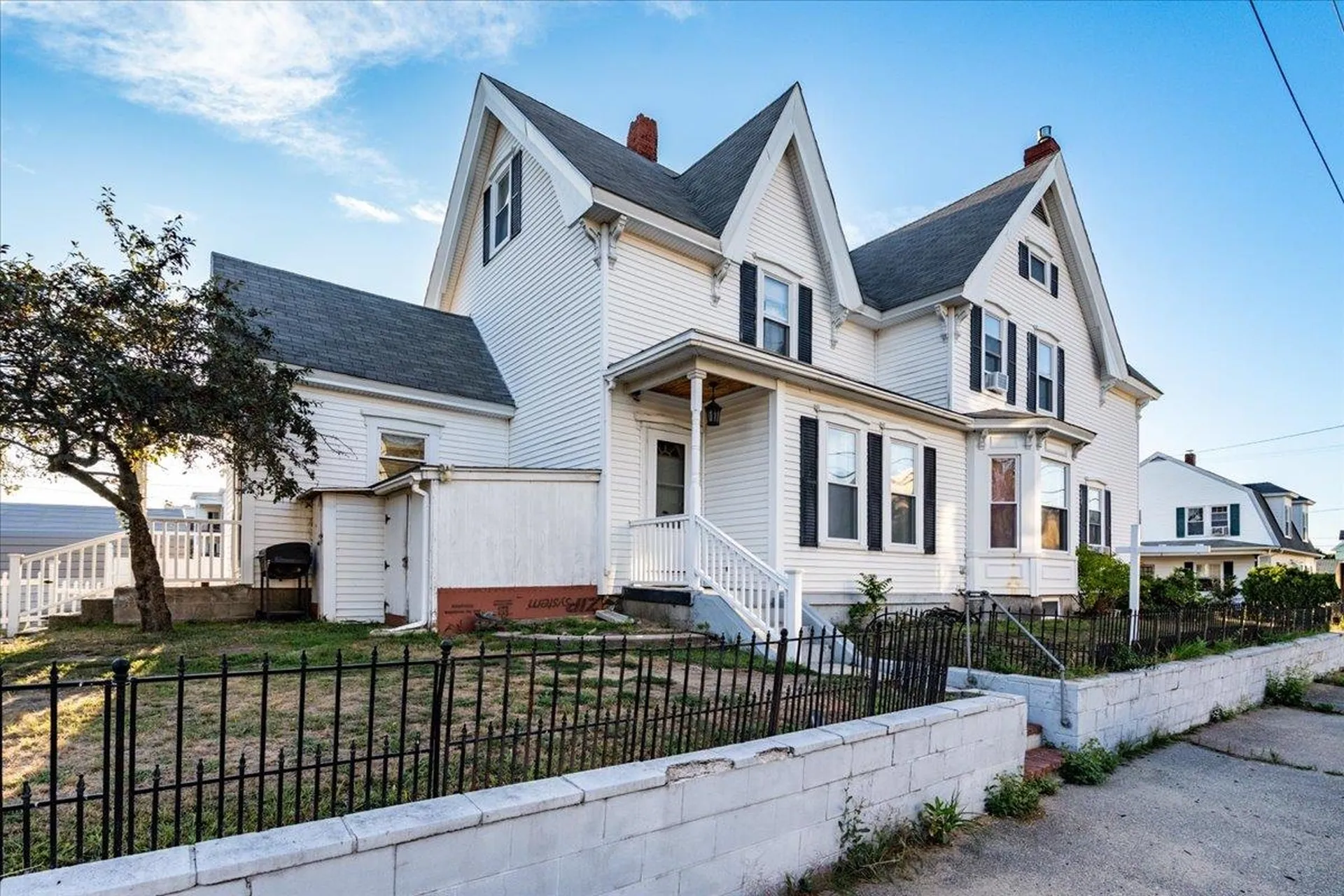 651 Summer Street Manchester NH 03103