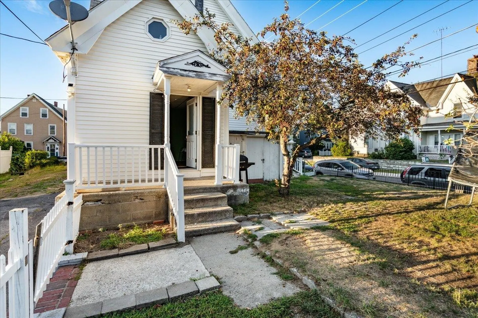 651 Summer Street Manchester NH 03103