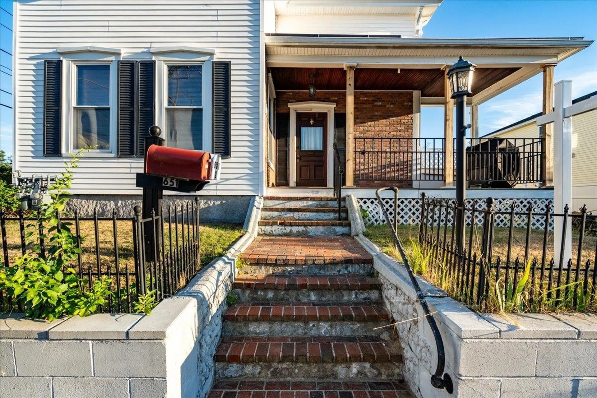 651 Summer Street Manchester NH 03103