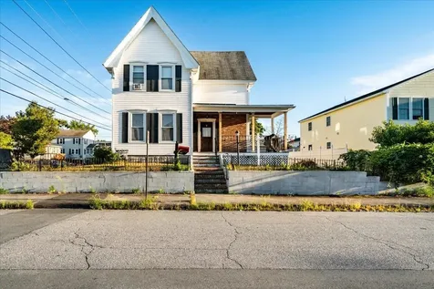 651 Summer Street Manchester NH 03103