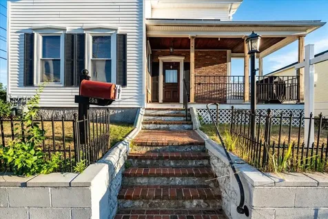 651 Summer Street Manchester NH 03103