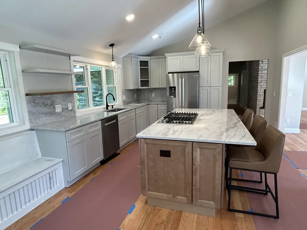 19 Crown Hill Road Atkinson NH 03811