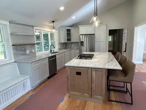 19 Crown Hill Road Atkinson NH 03811