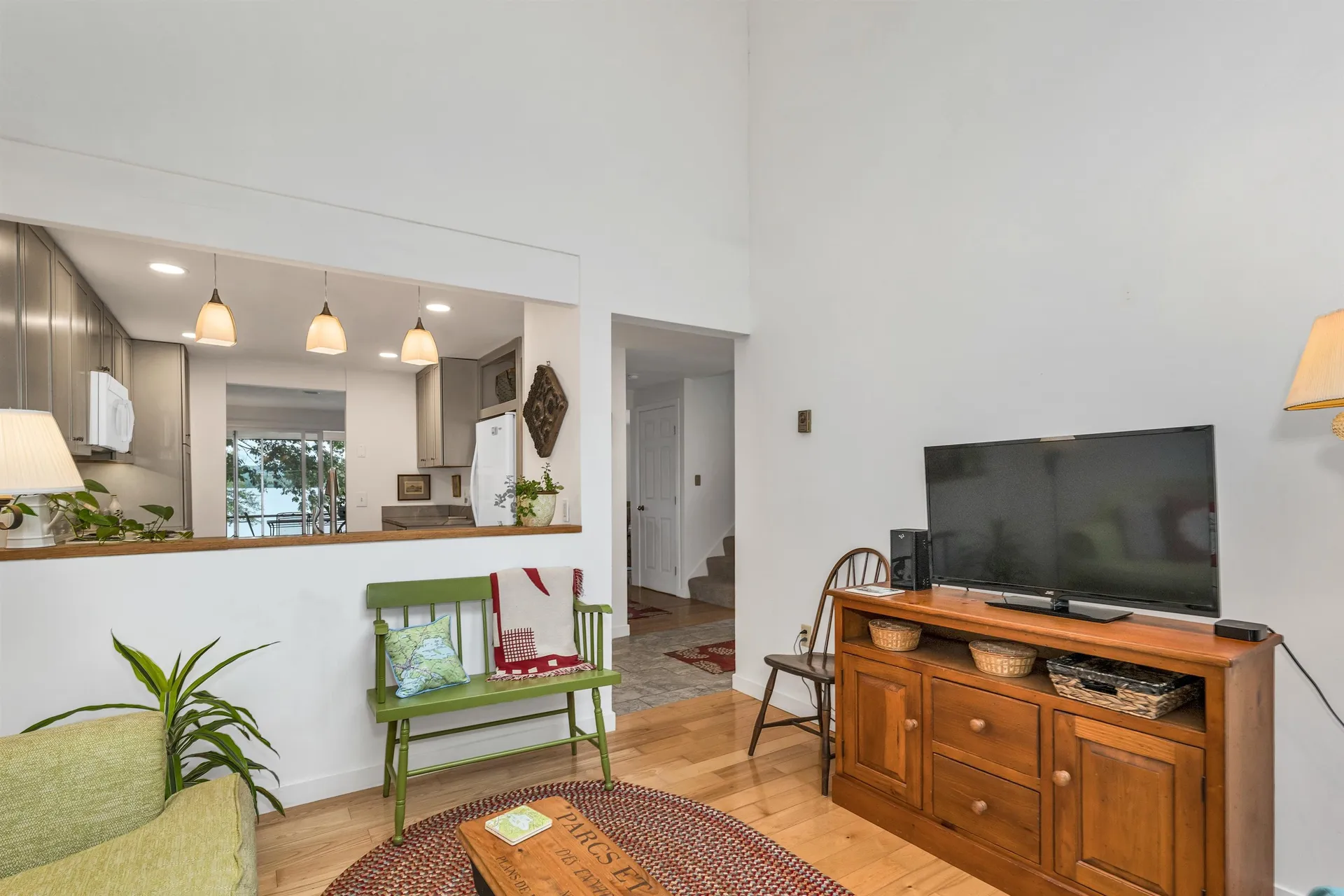 31 Point Breeze Road Wolfeboro NH 03894