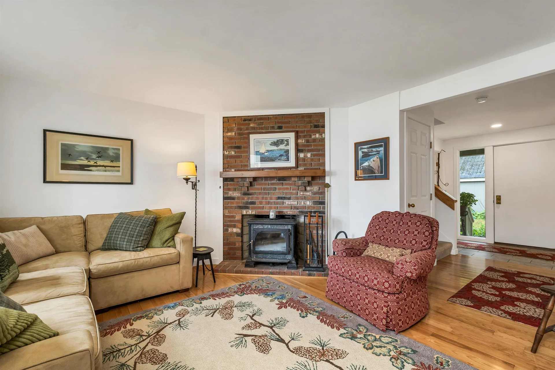 31 Point Breeze Road Wolfeboro NH 03894
