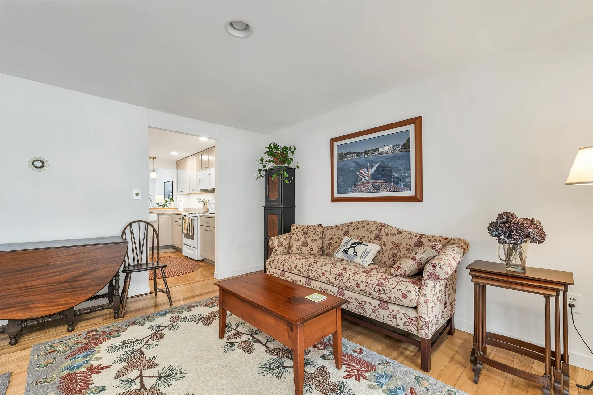 31 Point Breeze Road Wolfeboro NH 03894