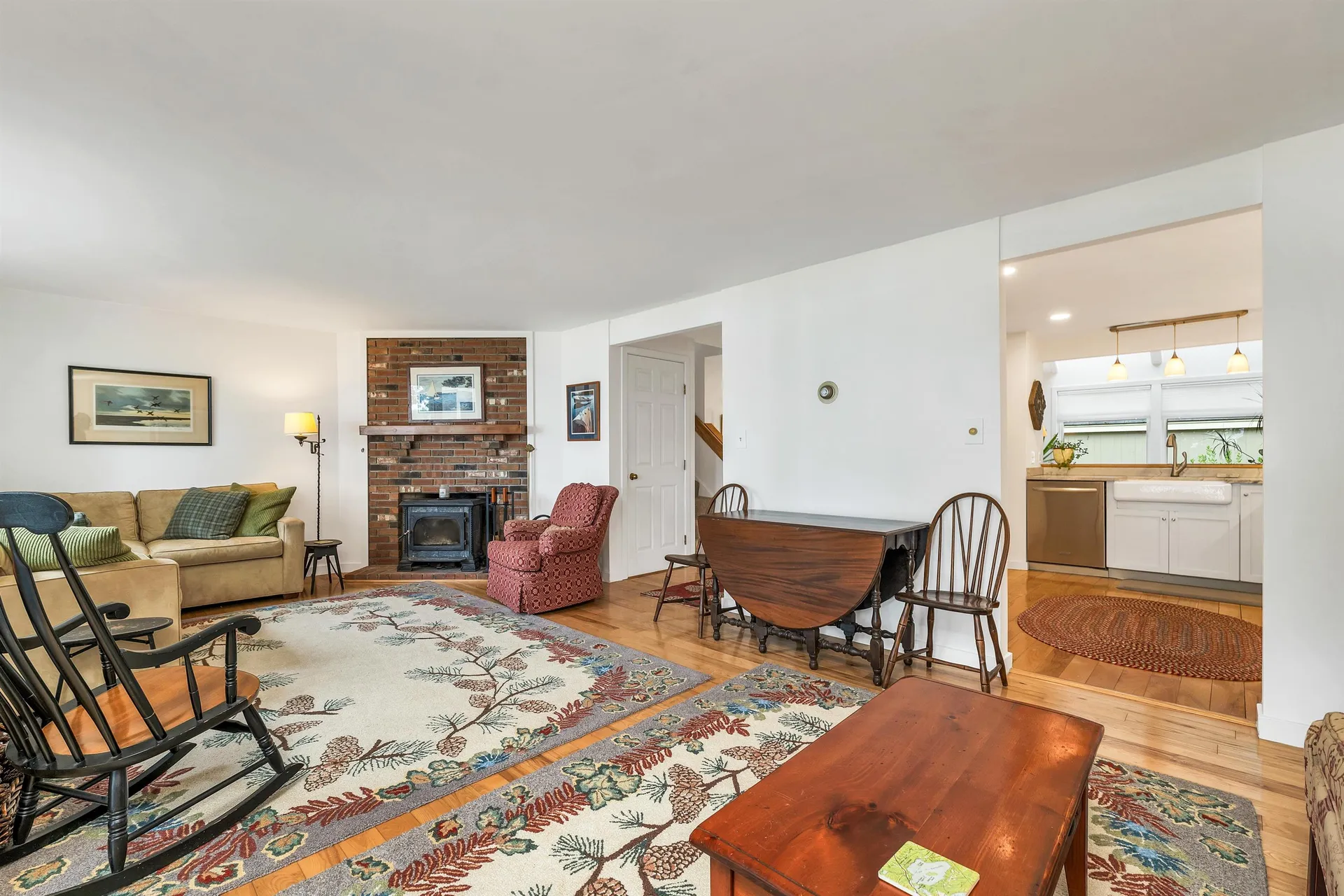 31 Point Breeze Road Wolfeboro NH 03894