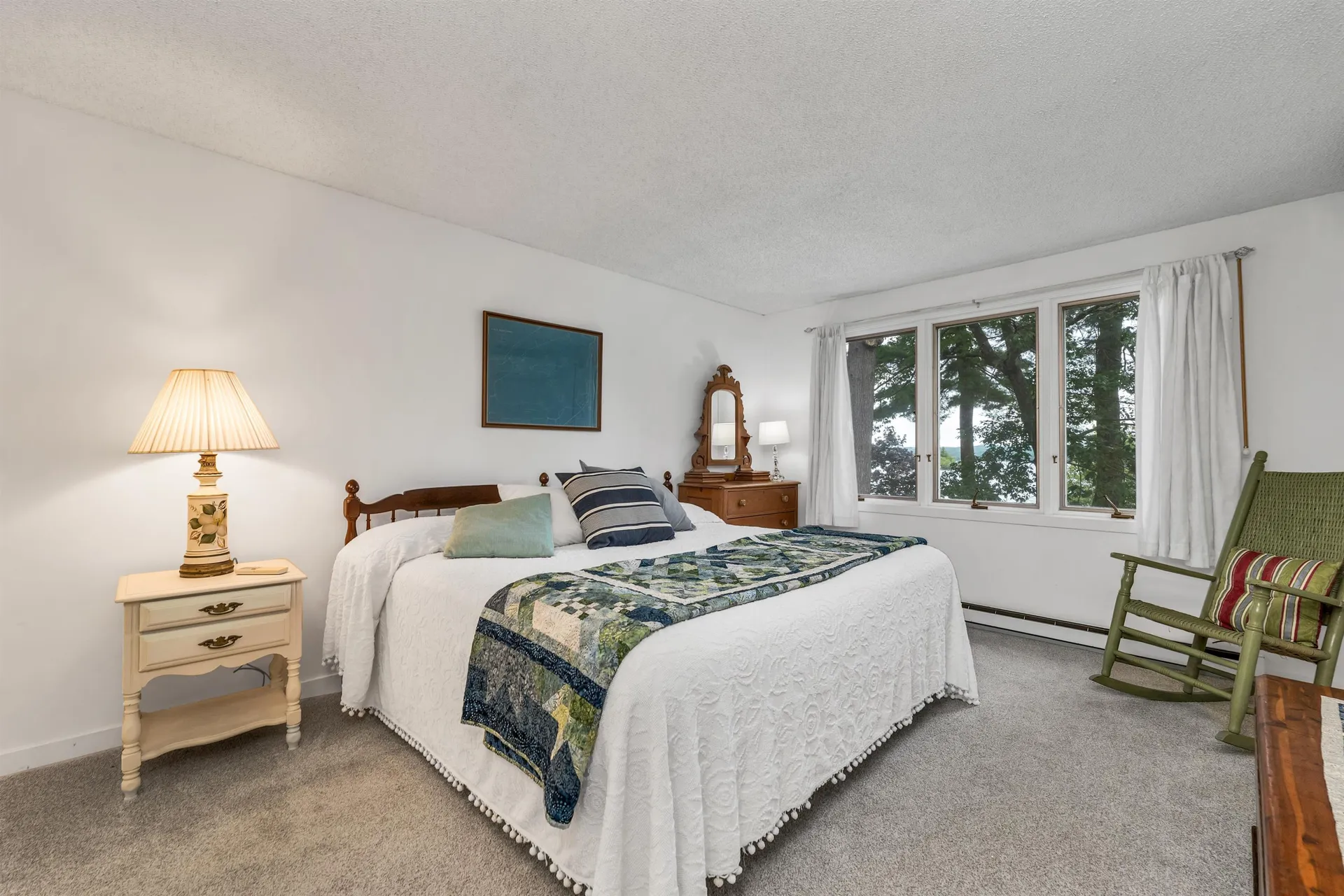 31 Point Breeze Road Wolfeboro NH 03894