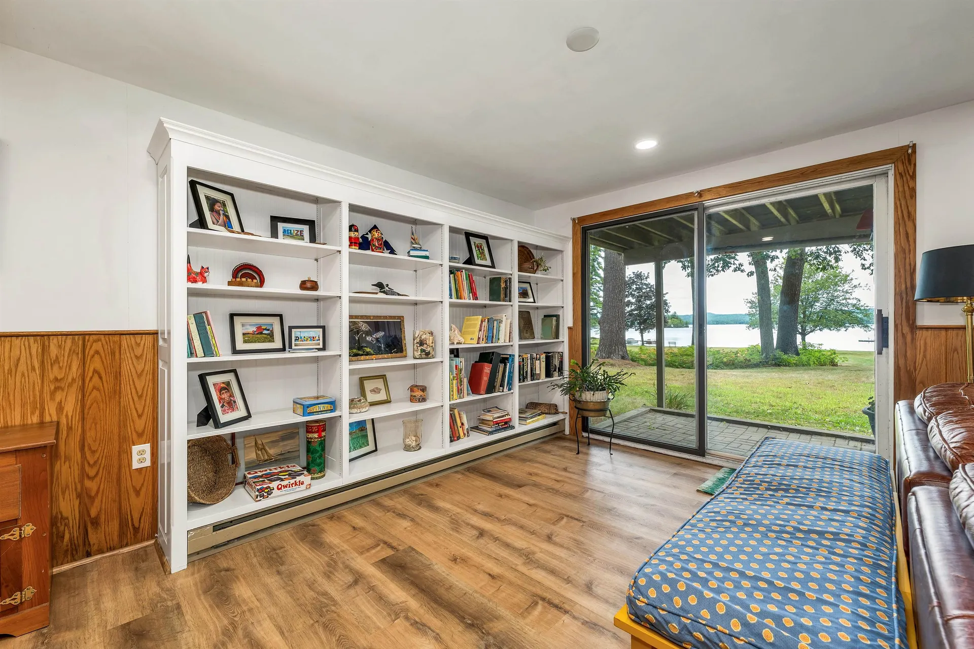 31 Point Breeze Road Wolfeboro NH 03894