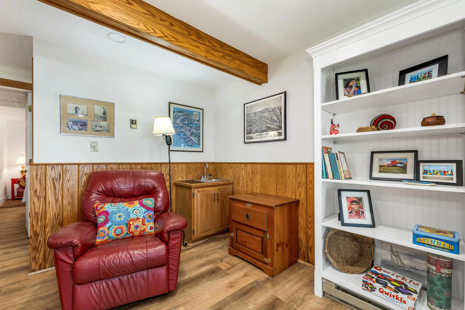 31 Point Breeze Road Wolfeboro NH 03894