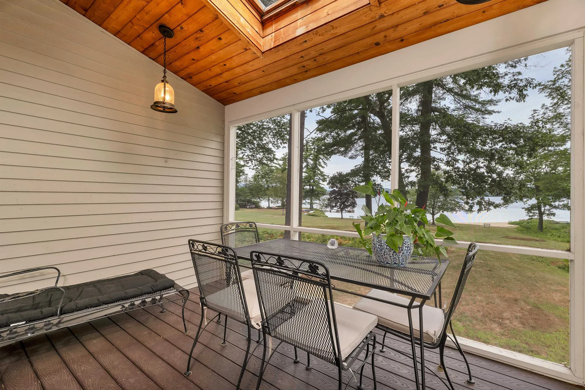 31 Point Breeze Road Wolfeboro NH 03894