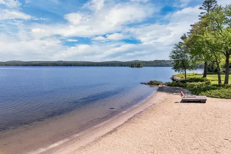 31 Point Breeze Road Wolfeboro NH 03894