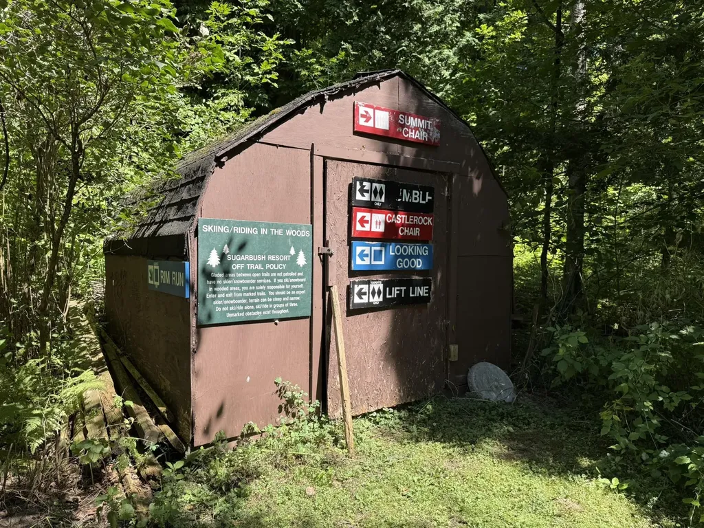 209 Putnam Avenue Hardwick VT 05843