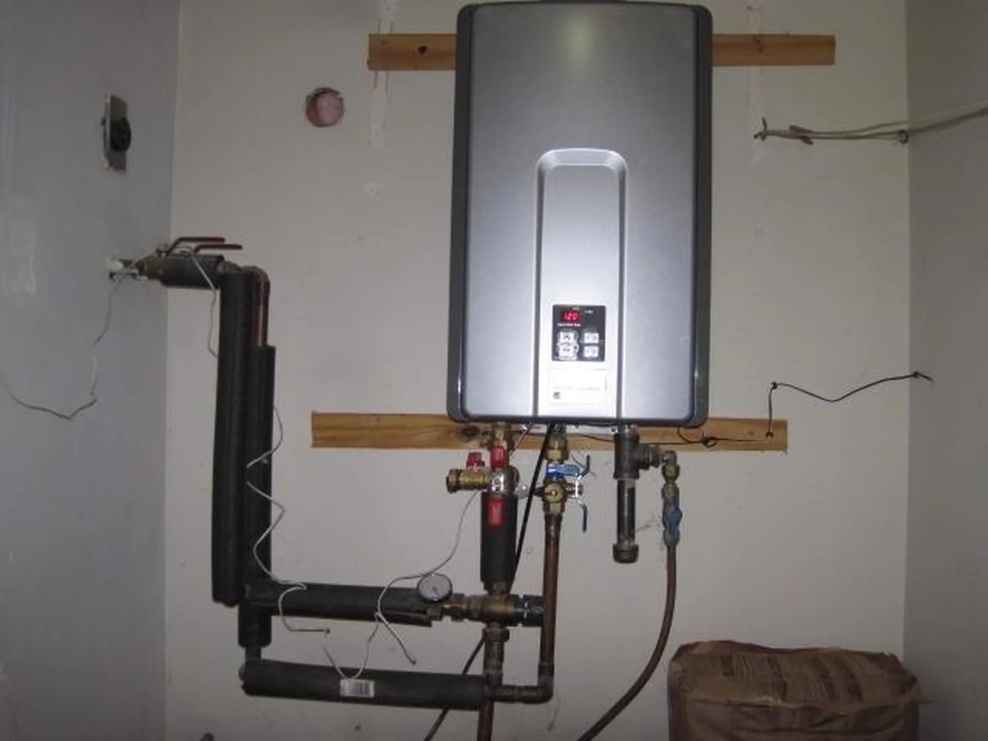 209 Putnam Avenue Hardwick VT 05843