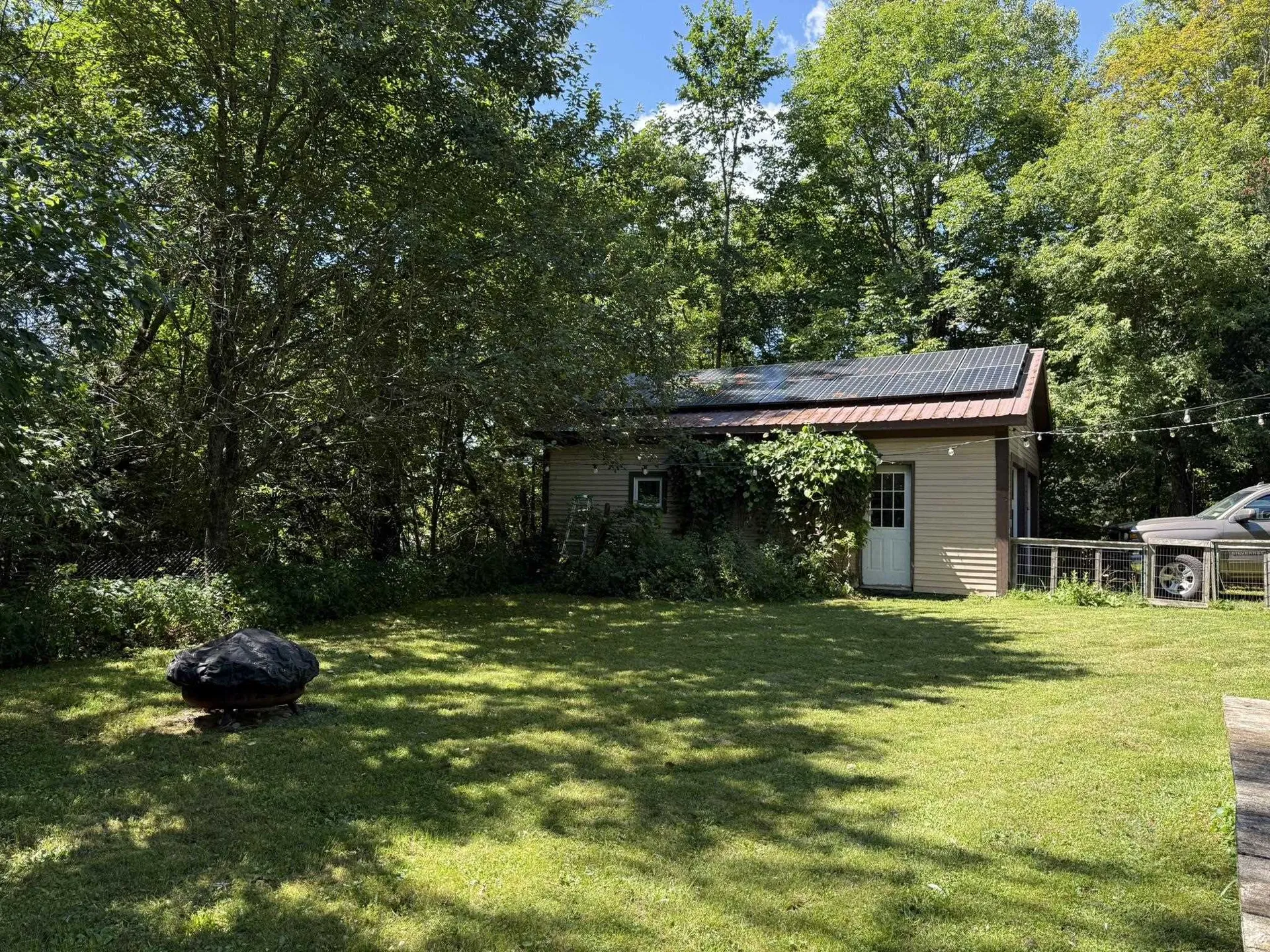 209 Putnam Avenue Hardwick VT 05843