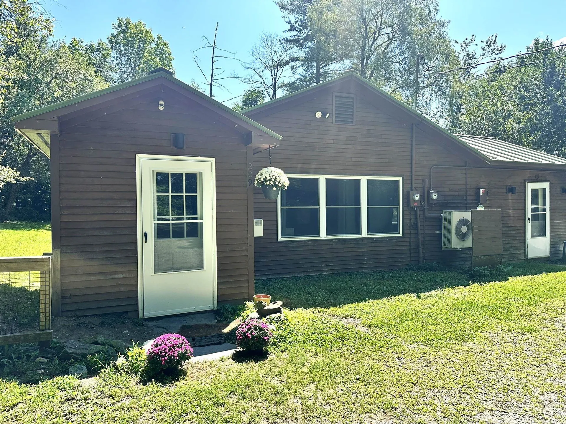 209 Putnam Avenue Hardwick VT 05843