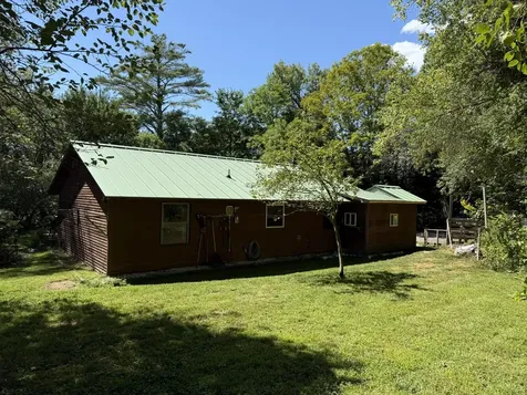 209 Putnam Avenue Hardwick VT 05843