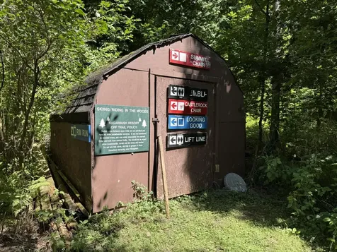 209 Putnam Avenue Hardwick VT 05843