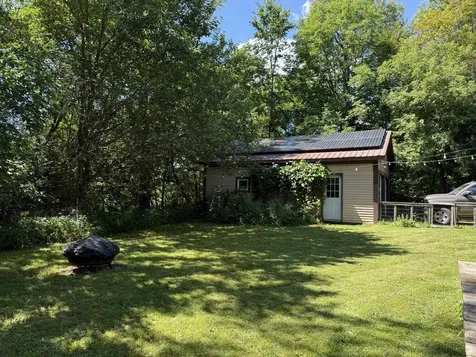 209 Putnam Avenue Hardwick VT 05843