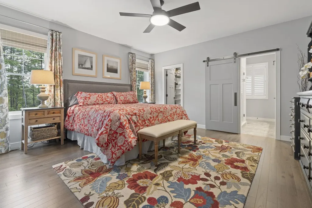 126 Harvard Avenue Auburn NH 03032