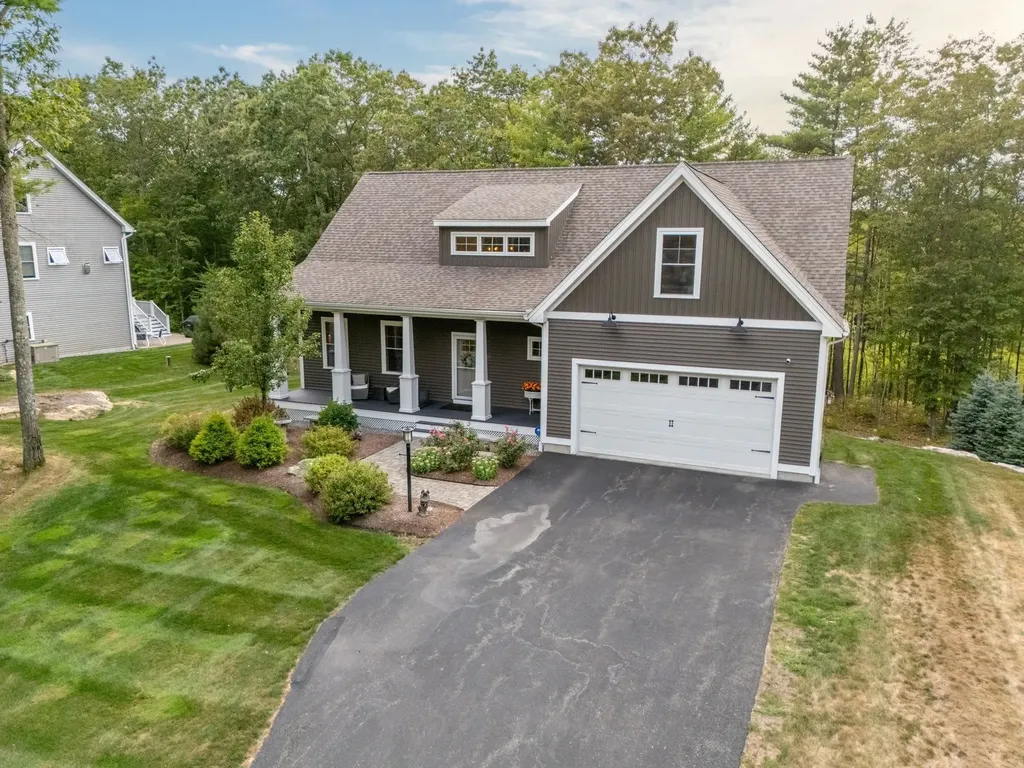 126 Harvard Avenue Auburn NH 03032