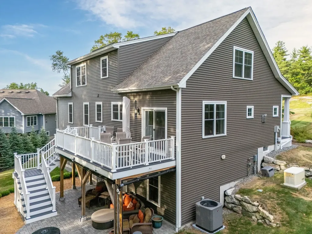 126 Harvard Avenue Auburn NH 03032