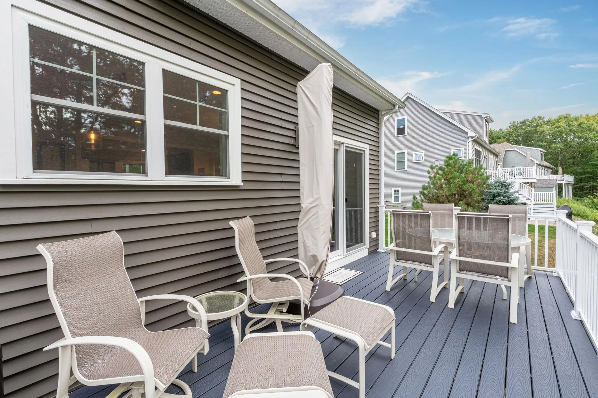 126 Harvard Avenue Auburn NH 03032