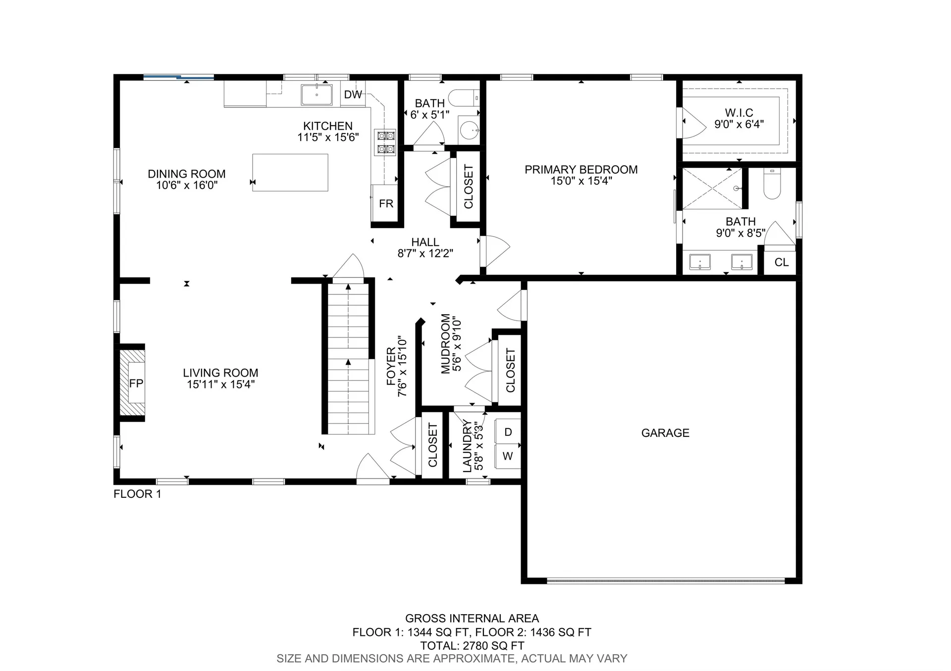 126 Harvard Avenue Auburn NH 03032