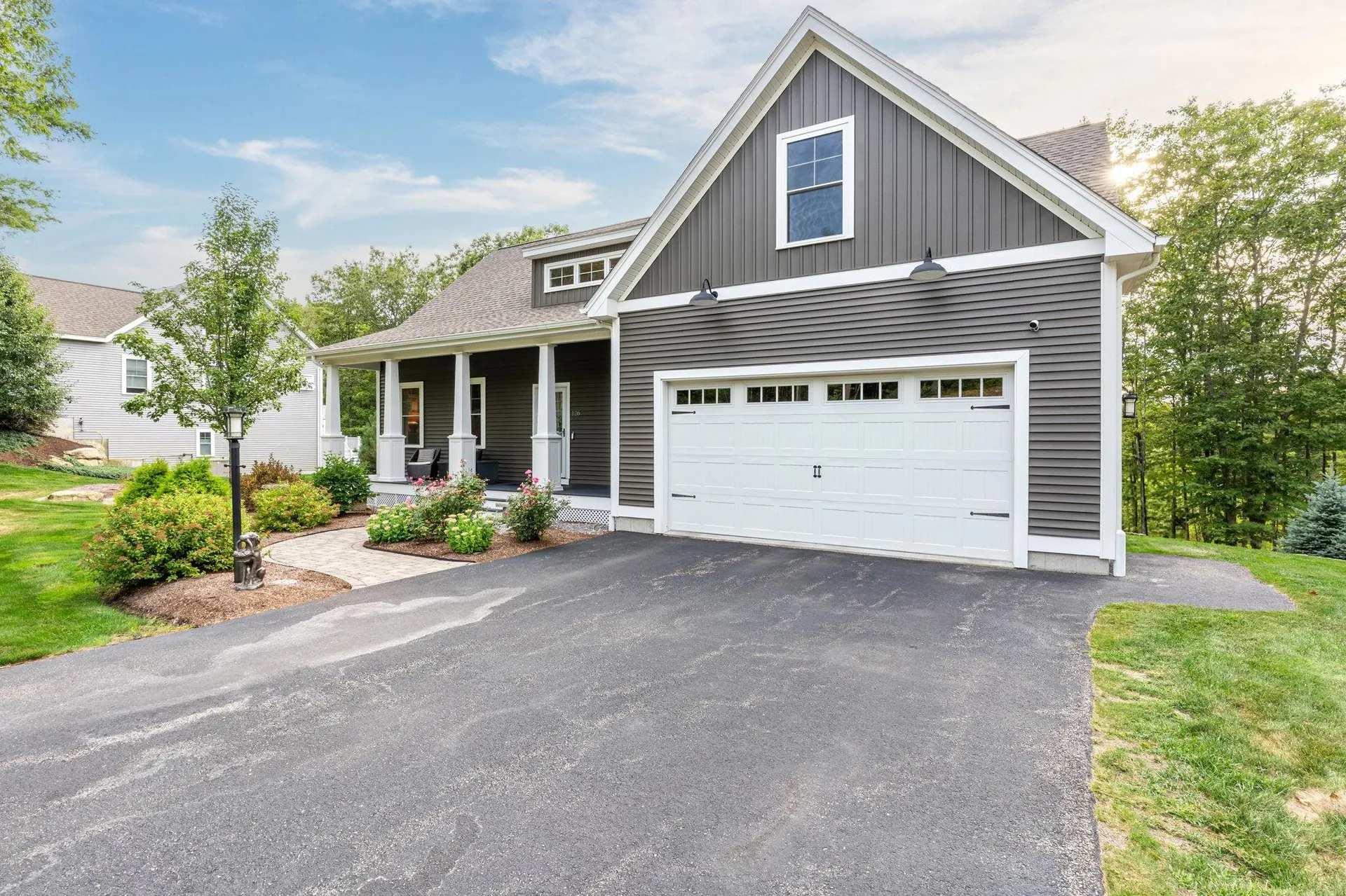 126 Harvard Avenue Auburn NH 03032